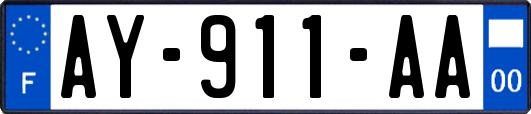 AY-911-AA