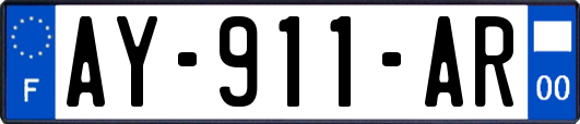 AY-911-AR