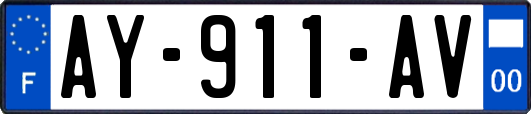 AY-911-AV
