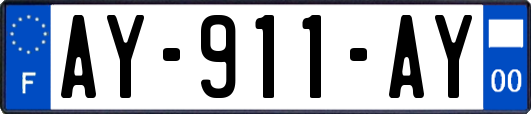 AY-911-AY