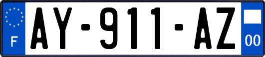 AY-911-AZ