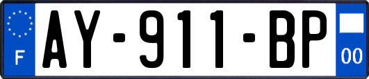 AY-911-BP