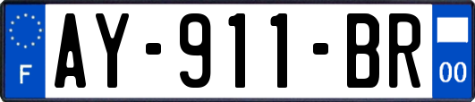 AY-911-BR