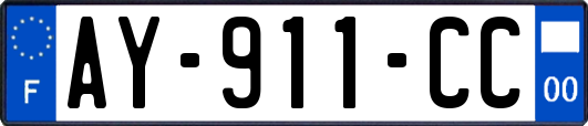 AY-911-CC