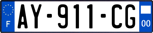 AY-911-CG