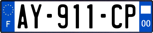 AY-911-CP