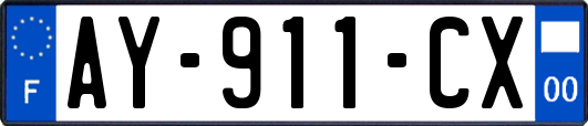 AY-911-CX
