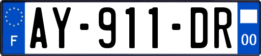 AY-911-DR
