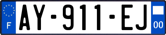 AY-911-EJ