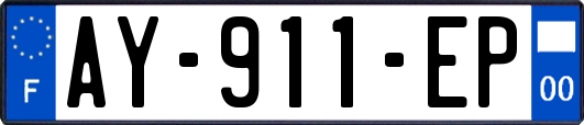 AY-911-EP