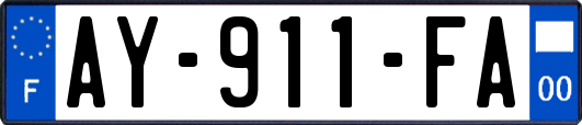 AY-911-FA
