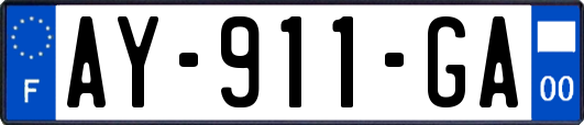 AY-911-GA