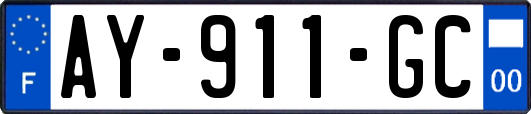 AY-911-GC