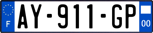 AY-911-GP