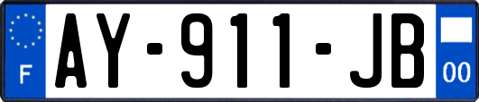 AY-911-JB