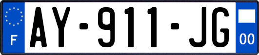 AY-911-JG