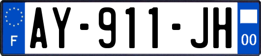 AY-911-JH