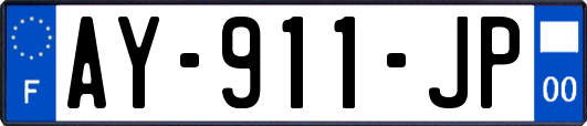 AY-911-JP