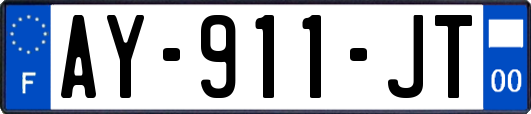AY-911-JT