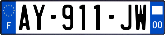 AY-911-JW