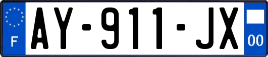 AY-911-JX