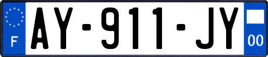 AY-911-JY