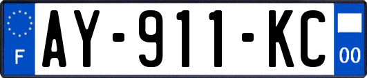 AY-911-KC