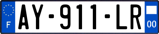 AY-911-LR