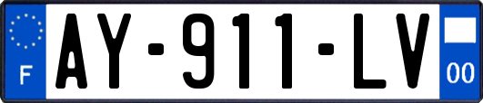 AY-911-LV