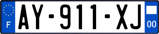 AY-911-XJ