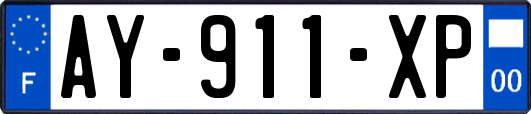 AY-911-XP