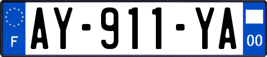 AY-911-YA