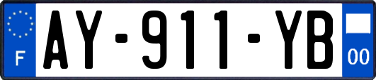 AY-911-YB