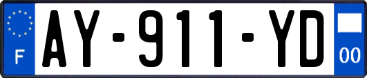 AY-911-YD