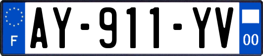 AY-911-YV