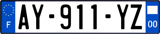 AY-911-YZ