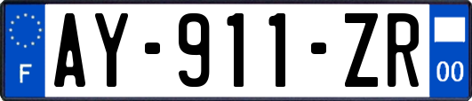 AY-911-ZR