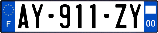 AY-911-ZY
