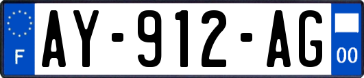 AY-912-AG