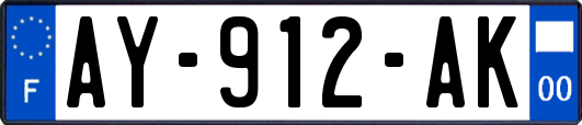 AY-912-AK