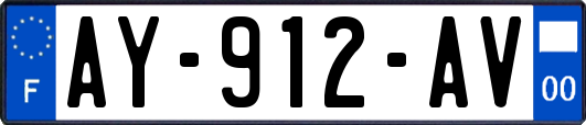 AY-912-AV