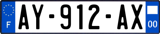 AY-912-AX