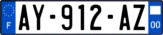 AY-912-AZ