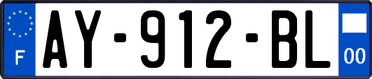 AY-912-BL
