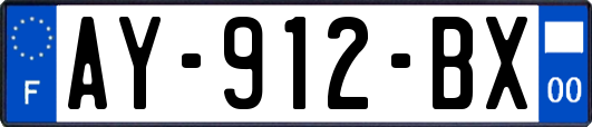 AY-912-BX
