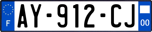AY-912-CJ
