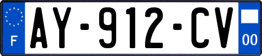 AY-912-CV