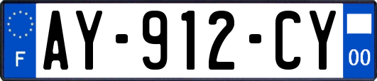 AY-912-CY