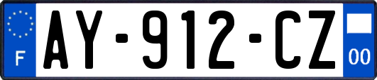 AY-912-CZ