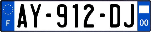 AY-912-DJ